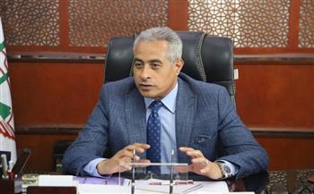 «شحاتة» يؤكد التعاون المُثمر بين مصر ومنظمة العمل الدولية