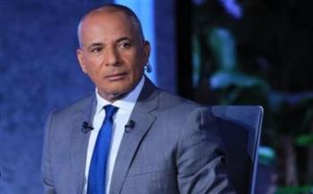 أحمد موسى: الشعب المصري تحول لجيش على السوشيال ميديا