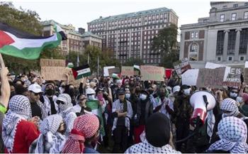 باحثة: تصاعد الرفض الشعبي الأمريكي ضد الممارسات الإسرائيلية في غزة