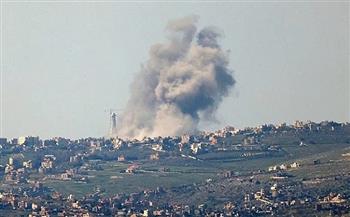 حزب الله: نفذنا هجوما ناريا مركزا بالصواريخ والمدفعية على موقع راميا الإسرائيلي 