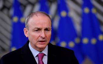 أيرلندا: وزراء خارجية الاتحاد الأوروبي ناقشوا احتمال فرض عقوبات على إسرائيل
