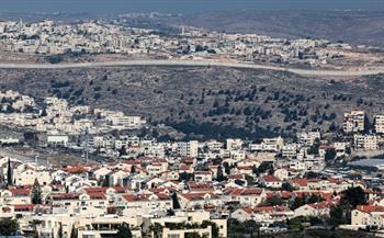 صفارات الإنذار تدوي في مستوطنة شتولا بالجليل الغربي شمال إسرائيل