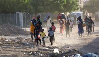 الأمم المتحدة: استمرار النزاع المسلح بالسودان أدى إلى نزوح 58 ألف شخص من الفاشر