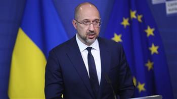 رئيس وزراء أوكرانيا: نحتاج إلى سبعة أنظمة باتريوت وطائرات مقاتلة حديثة في أسرع وقت ممكن