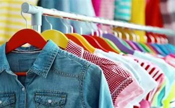  ارتفاع صادرات الملابس الجاهزة بنسبة 23% في أول 4 أشهر من 2024