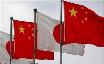 اليابان والصين تتفقان على أهمية مواصلة الحوار الثنائي رغم الخلافات