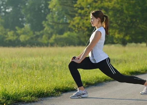 دون الذهاب للصالات الرياضية.. 7 طرق للحفاظ على لياقتك البدنية