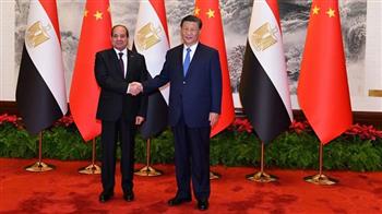 بعد إطلاق عام الشراكة المصرية الصينية.. خبير علاقات دولية: الـ10 سنوات الماضية عقد ذهبي 