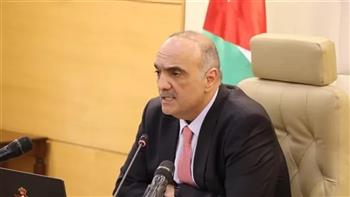 الأردن والتشيك يؤكدان أهمية تعزيز التعاون والعلاقات بين البلدين