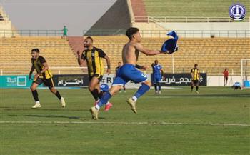 أولى مفاجآت كأس مصر.. الترسانة يطيح بالمقاولون العرب 
