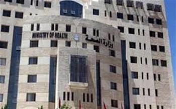 «الصحة الفلسطينية»: استشهاد 2 من الطواقم التابعة للهلال الأحمر