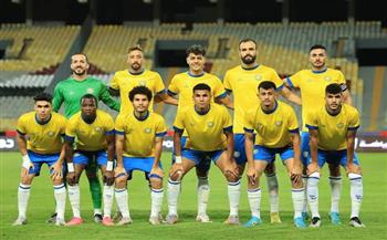 الإسماعيلي يلتقي القناة في كأس مصر اليوم