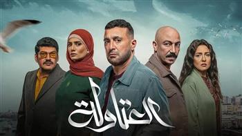 بعد نجاحها في 2024.. أعمال درامية تحجز مكانا في موسم رمضان القادم 2025