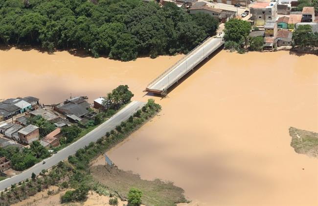 ارتفاع عدد القتلى جراء الأمطار الغزيرة في البرازيل إلى 29 شخصًا