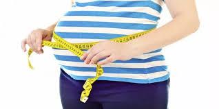 متى تكون زيادة الوزن طبيعية أثناء الحمل؟
