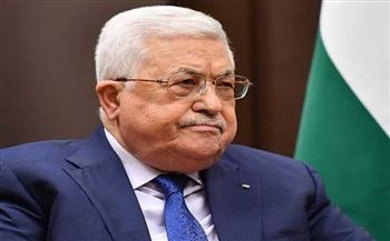 الرئيس الفلسطيني يُرحب بقرار جمهورية ترينيداد وتوباجو الاعتراف بدولة فلسطين