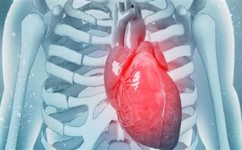  أستاذ أمراض قلب :حملة التوعية بضعف عضلة القلب تُسهل الاكتشاف المبكر 