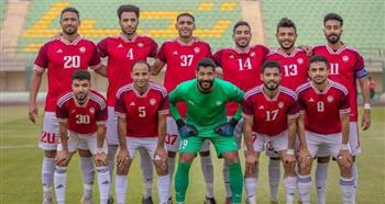 النصر يبدأ استعداداته للقاء بيراميدز في كأس مصر