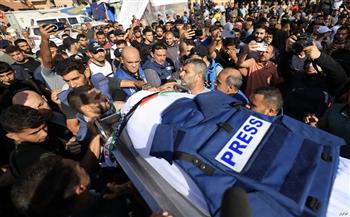 ​الاتحاد الدولي للصحفيين: واقع حرية الصحافة في قطاع غزة مثير للقلق