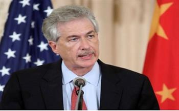 مدير المخابرات الأمريكية يصل القاهرة لحضور مباحثات بشأن غزة