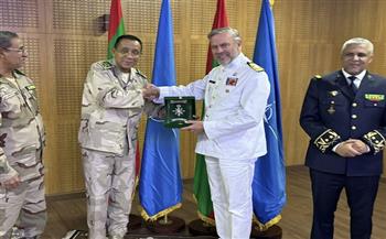موريتانيا تبحث مع «الناتو» سبل تعزيز التعاون العسكري