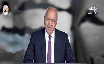 قبل بدء الاجتماع في القاهرة.. «بكري» يكشف بنود الهدنة المقترحة بشأن غزة