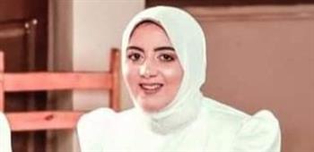 وفاة عروس مطوبس في حادث انقلاب سيارة زفافها بإحدى ترع كفر الشيخ