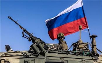 الجيش الروسي يحبط محاولة تنفيذ هجمات إرهابية على الأراضي الروسية من جانب نظام كييف 