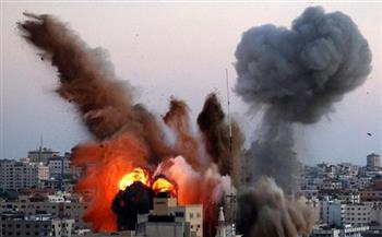 جيش الاحتلال: هاجمنا أكثر من 50 هدفًا في جميع أنحاء غزة خلال 24 ساعة