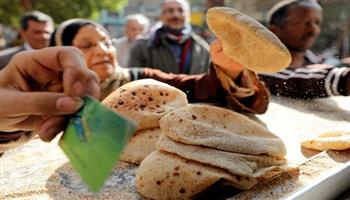 رغم تحريك سعره.. الدولة تدعم رغيف الخبز بنسبة 84% 