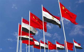 خبير يوضح أهمية مصر بالنسبة للصين