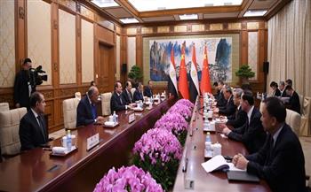 الجامعة العربية: منتدى التعاون العربي الصيني ساهم في تعزيز العلاقات بين الجانبين
