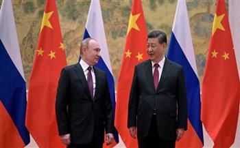 انطلاق مؤتمر التعاون بين روسيا والصين في موسكو