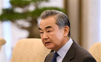وزير الخارجية الصيني يدعو إلى تعميق التعاون بين الصين والدول العربية