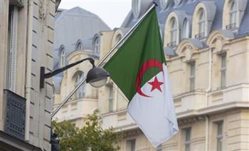 الجزائر تدعو إلى وضع القضية الفلسطينية في صلب أولويات الشراكة العربية-الصينية