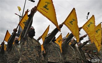 حزب الله يعلن مقتل اثنين من عناصره جراء الغارة الإسرائيلية على بلدة حولا