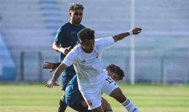 الجونة يهزم بلدية المحلة بركلات الترجيح في مباراة مثيرة بكأس مصر