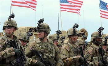 الجيش الأمريكي والجيش البريطاني ينفذان ضربات ضد أهداف حوثية في اليمن