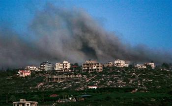 حزب الله اللبناني: قصف ثكنة برانيت الإسرائيلية بصواريخ بركان وتحقيق إصابات مباشرة