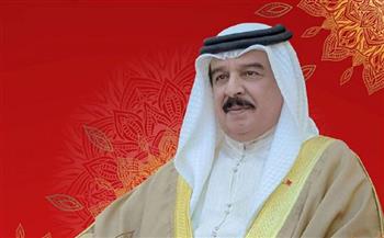 ملك البحرين يبحث مع رئيس مجلس الدولة لجمهورية الصين الشعبية التعاون المشترك