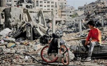 استمرار قتل المدنيين وتمزيقهم إلى أشلاء.. آخر التطورات في قطاع غزة