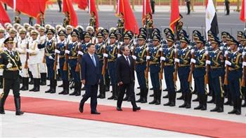 صحيفة صينية: العلاقات «الصينية ـ العربية» تمر حاليا بأفضل فتراتها في التاريخ