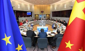 المبعوث الصيني للشؤون الأوروبية: علاقات بكين مع دول أوروبا منسجمة ويمكن أن تتطور
