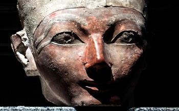 حكايات قطع أثرية من متاحفنا.. رأس تمثال الملكة حتشبسوت 