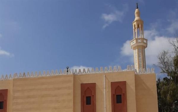 أسوان: افتتاح 157 مسجدا ضمن خطة "الأوقاف" بالتوسع في إنشاء دور العبادة