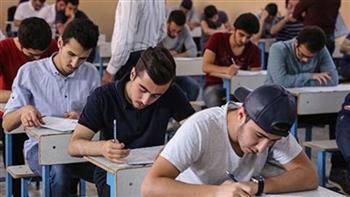 اليوم.. 183 طالبًا وطالبة بالقسم العلمي يؤدون امتحان الثانوية الأزهرية بمطروح