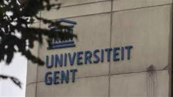 جامعة "جنت" البلجيكية تقطع علاقاتها بجميع الجامعات الإسرائيلية