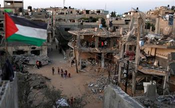 تطورات العدوان على غزة| الاحتلال يخلف عشرات الشهداء بجباليا.. وبايدن يعرض مقترح إسرائيليا للتهدئة 
