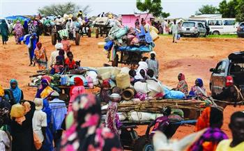 اتفاق بين السودان والحركة الشعبية لإيصال المساعدات للمحتاجين بشكل فوري