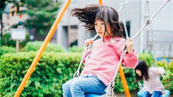 انخفاض أعداد الأطفال في اليابان للعام الـ43 على التوالي 
